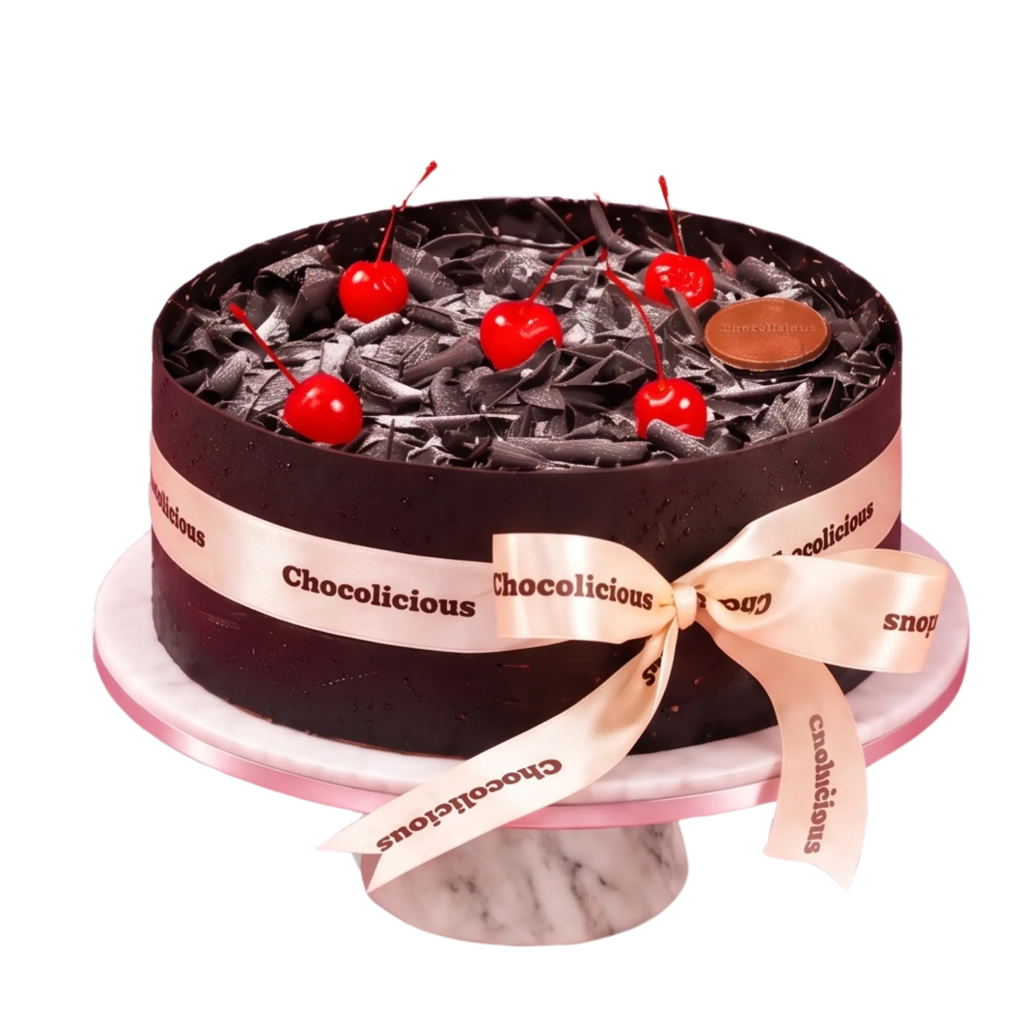 Black Forest